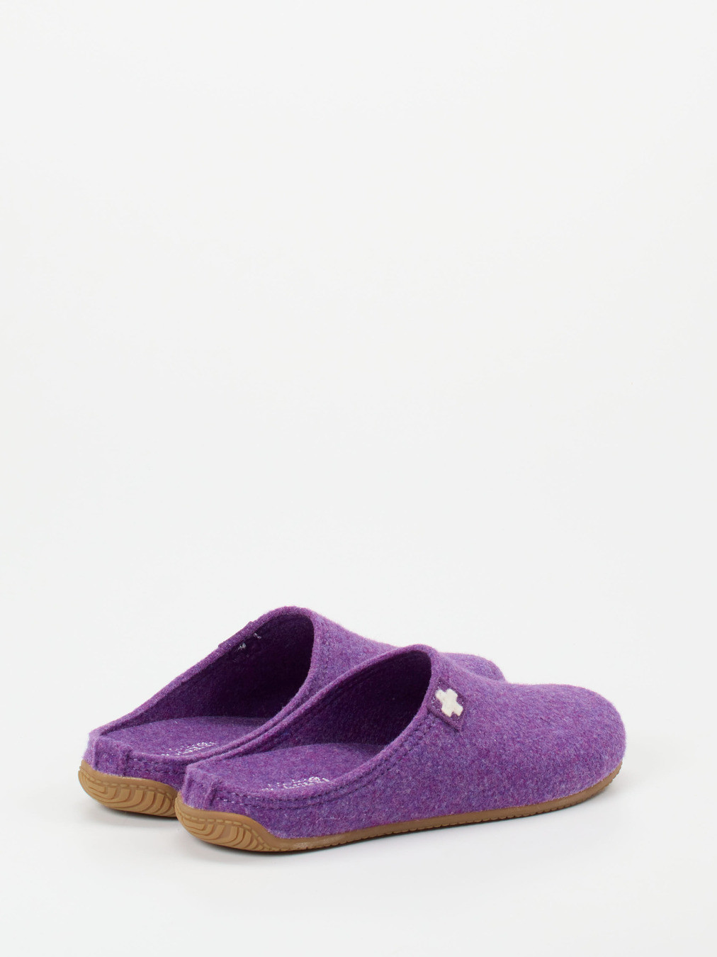 Hausschuh rot 7163519000303