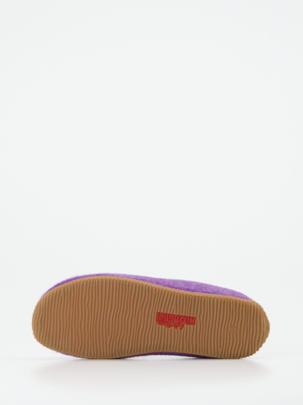 Hausschuh rot 7163519000305