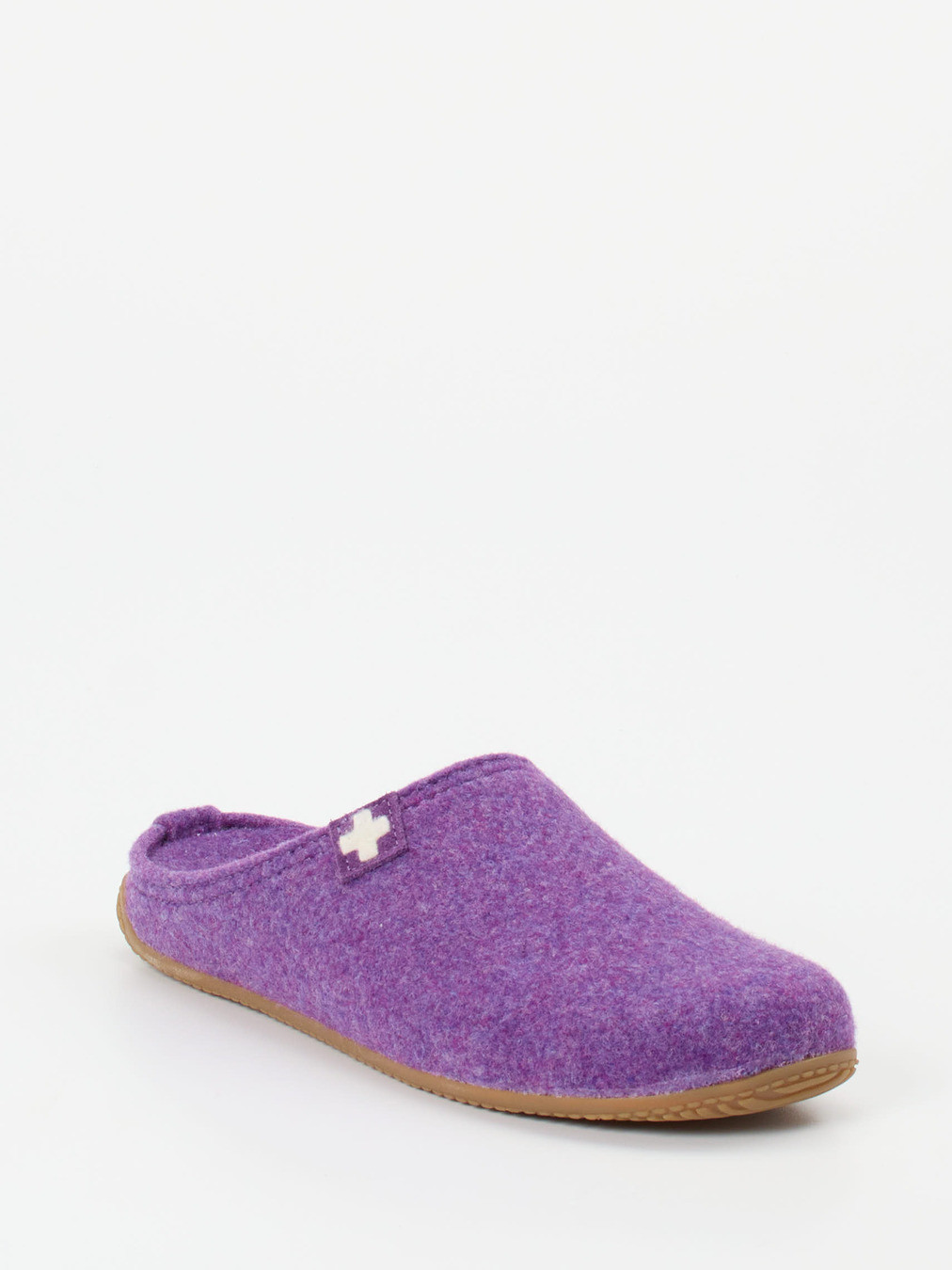 Hausschuh rot 7163519000306