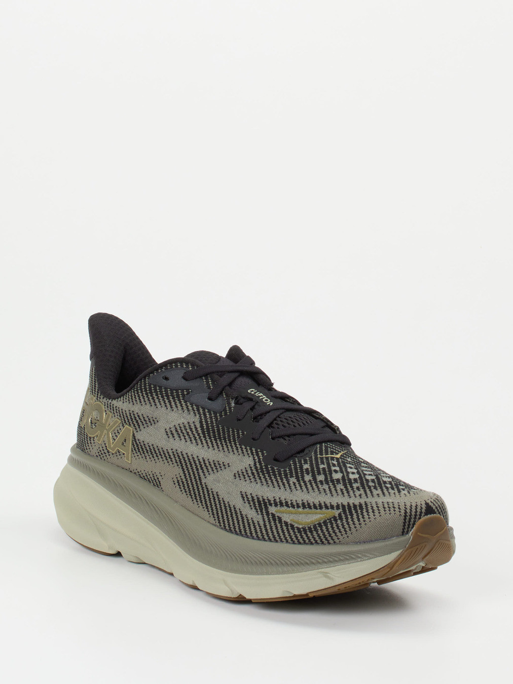 Sneaker grün 8465600000906