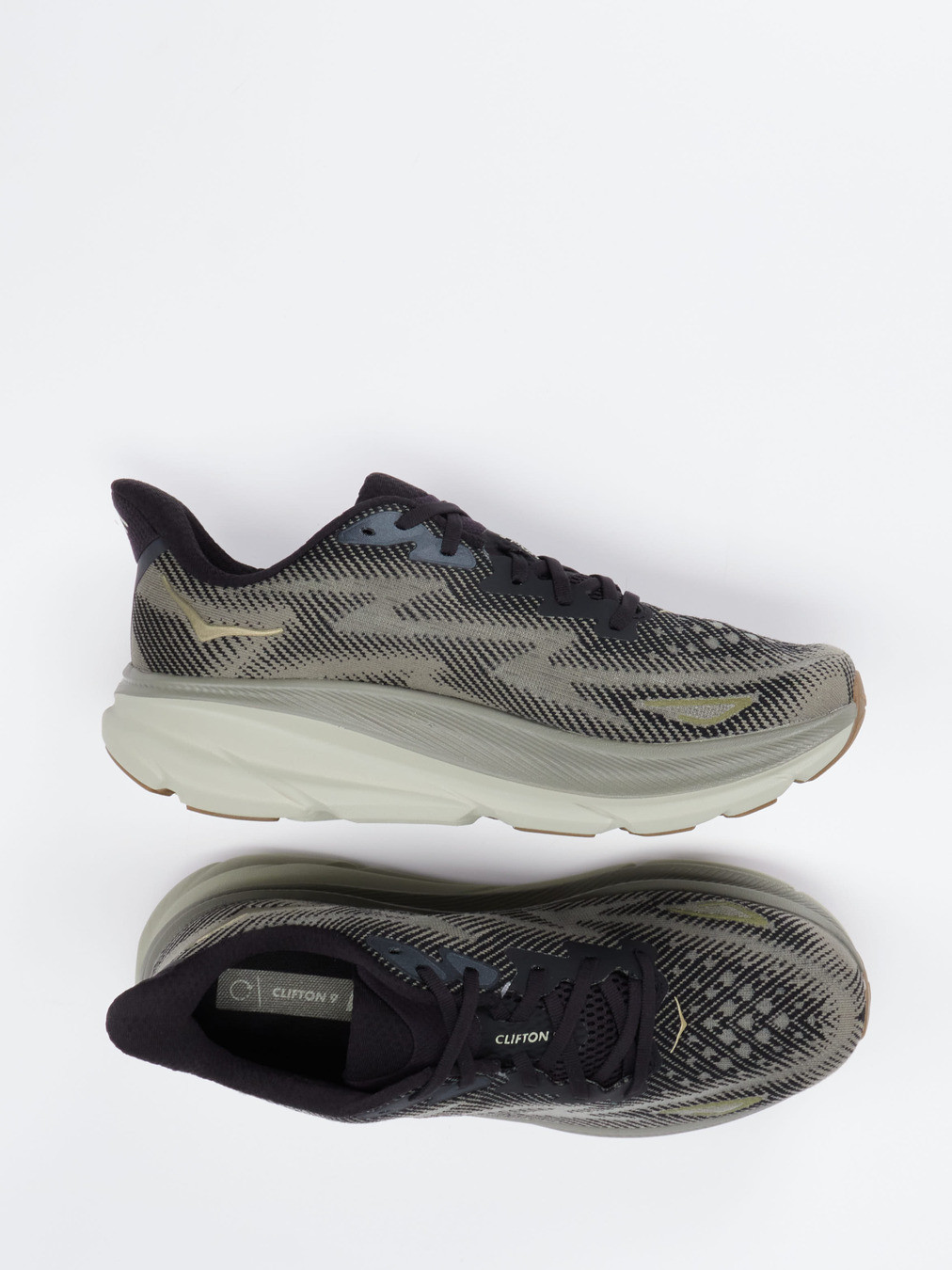 Sneaker grün 8465600000904