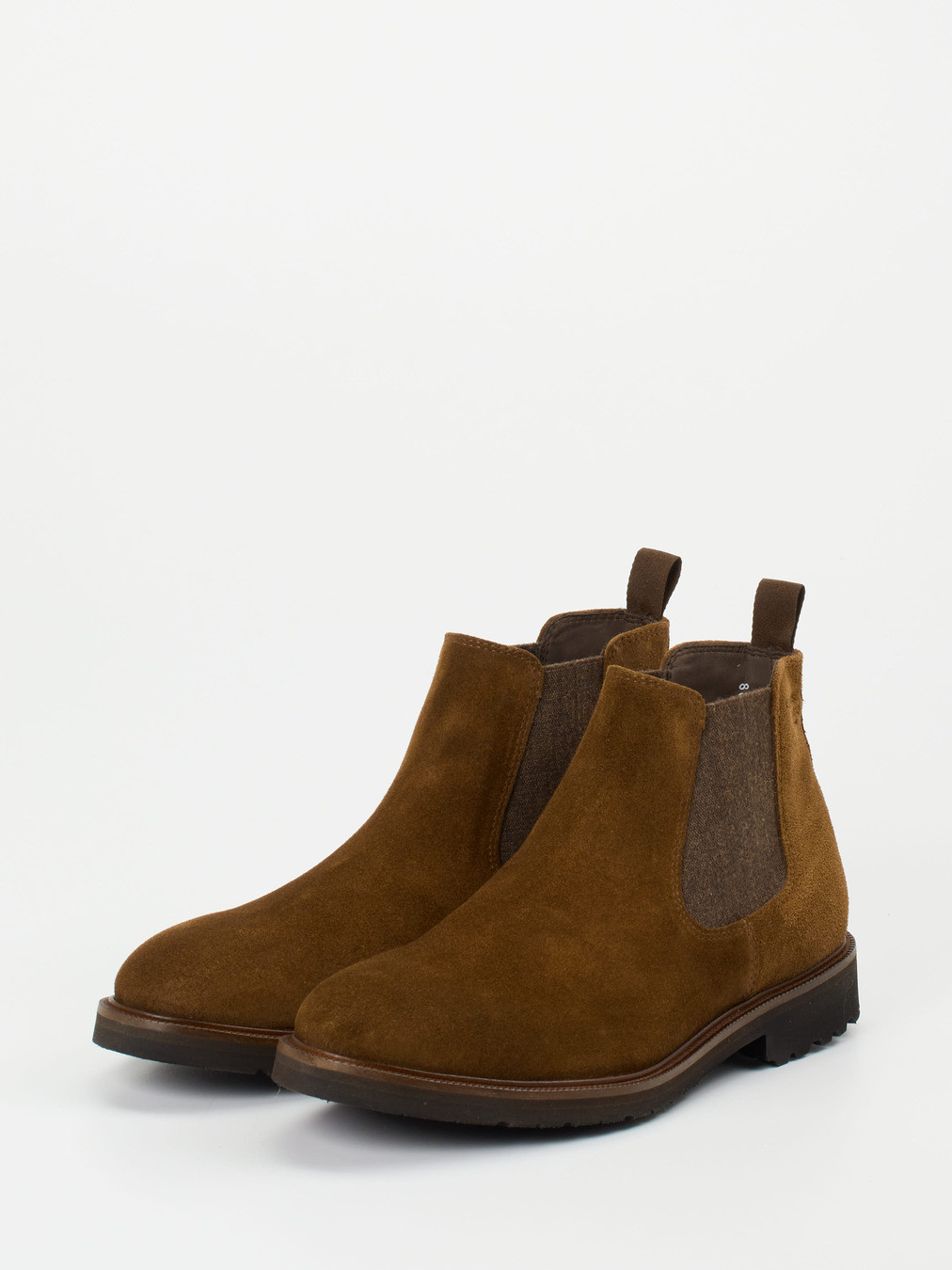 Boot braun 4711229008502