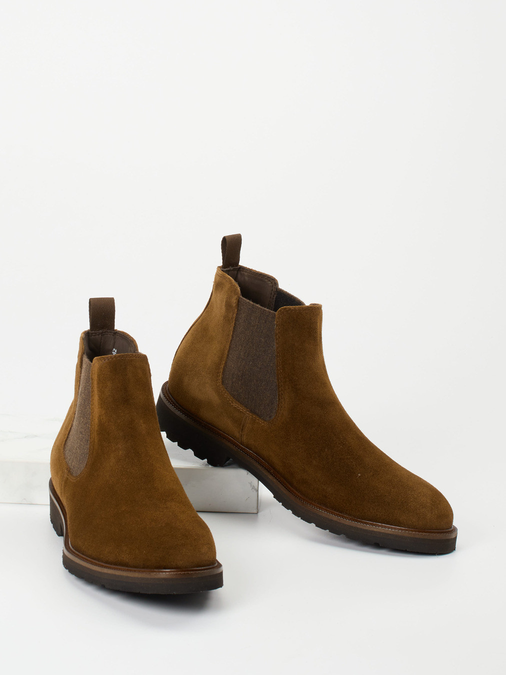 Boot braun 4711229008504