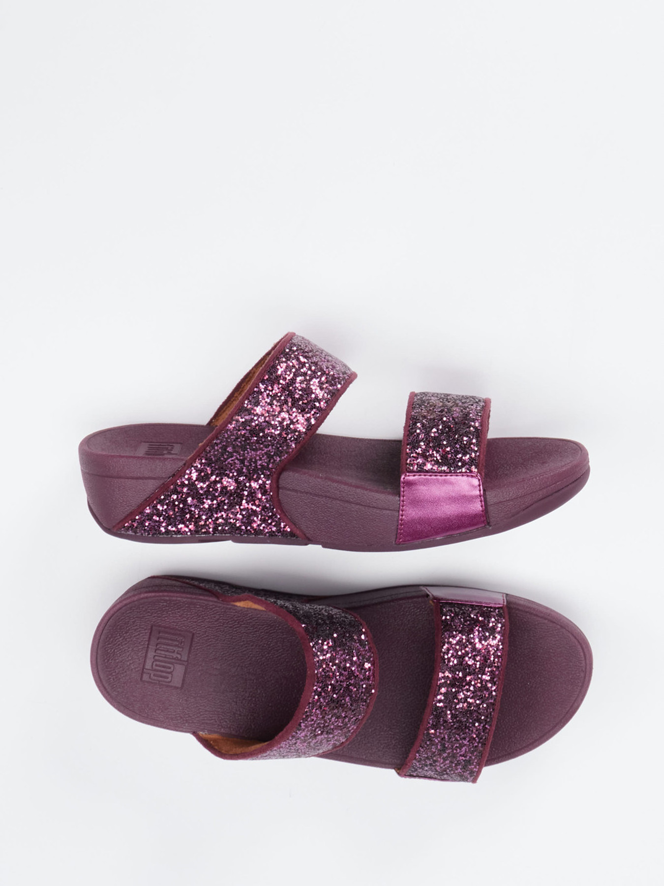 Pantolette pink 2102539000104