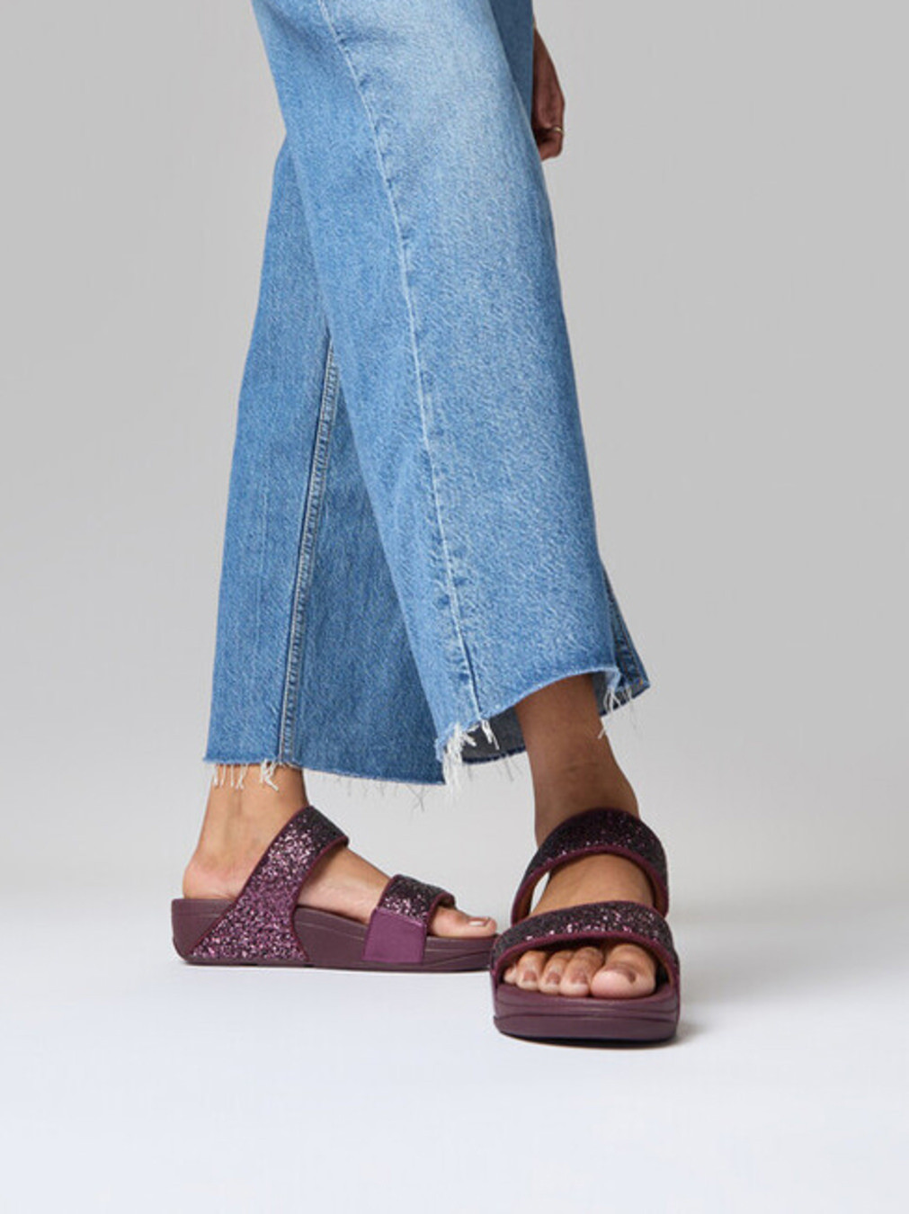 Pantolette pink 2102539000102