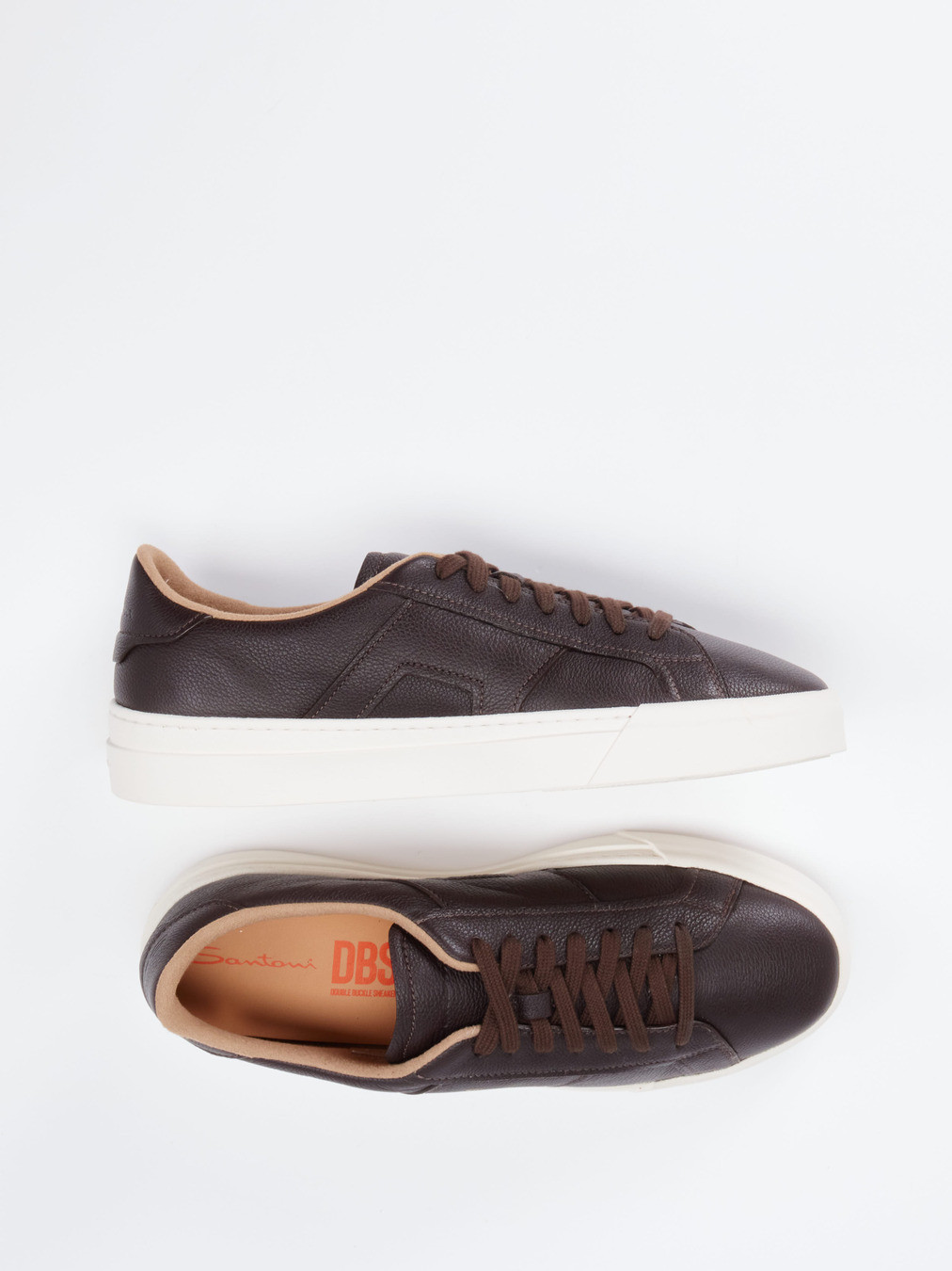 Sneaker braun 4661209018904