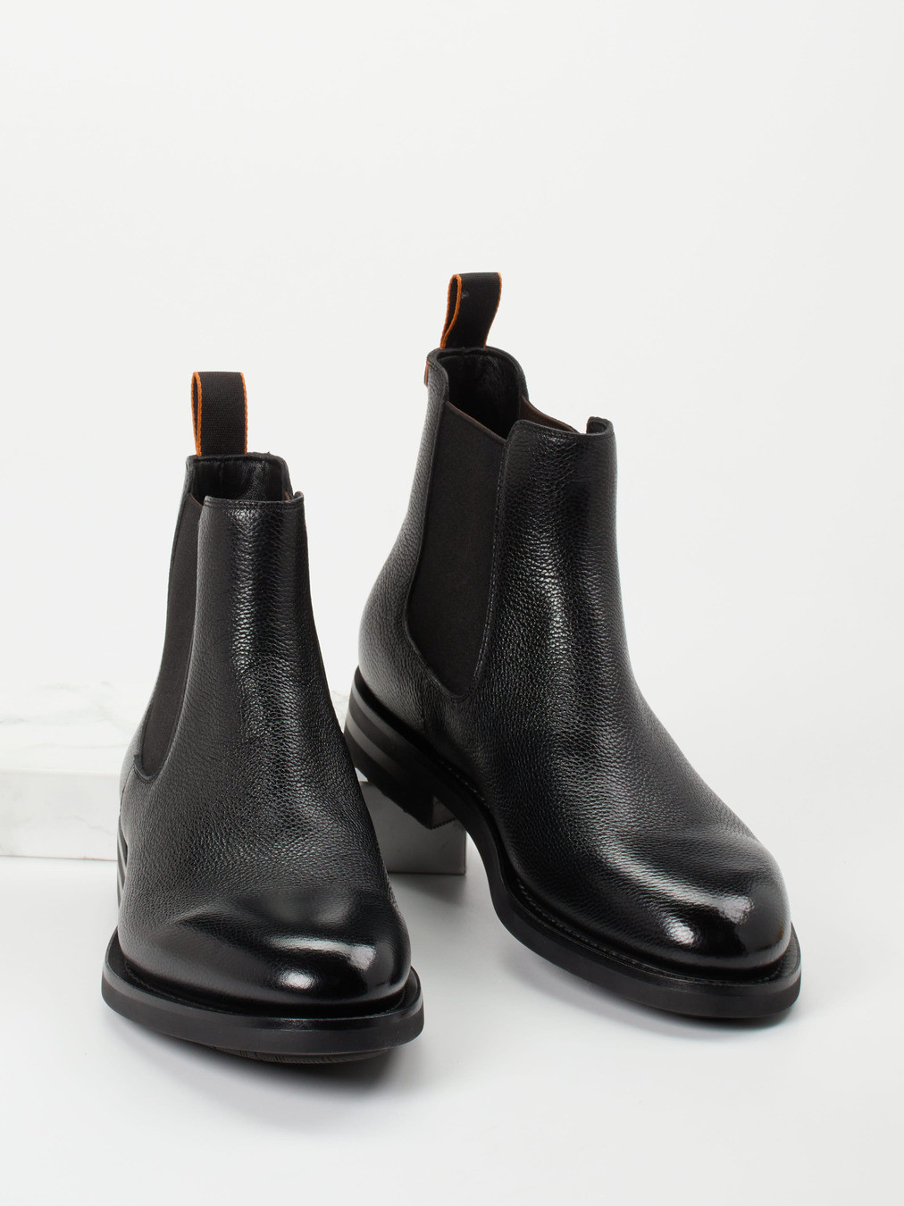 Boots schwarz 4711009021604