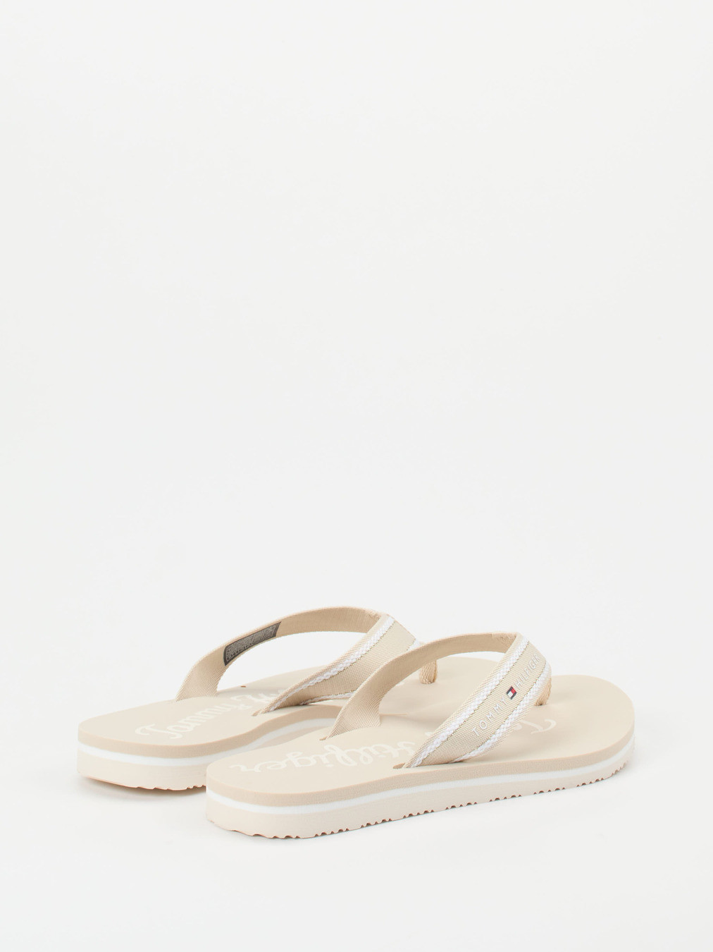 Badepantolette beige 7121399000203