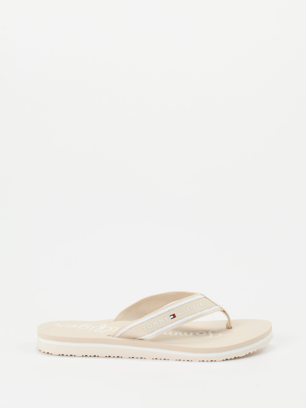 Badepantolette beige 7121399000201