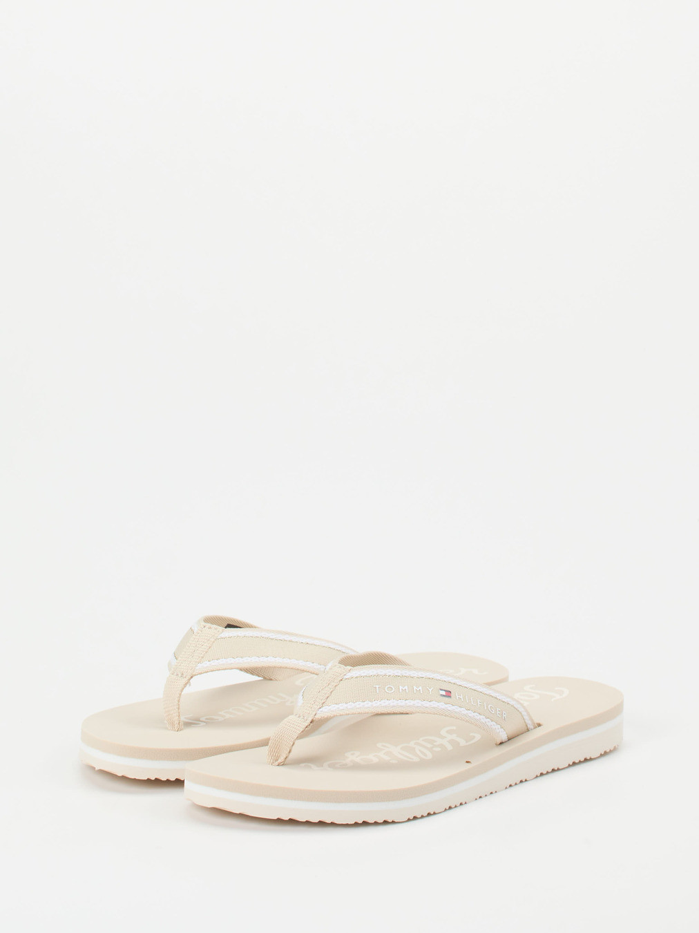 Badepantolette beige 7121399000202