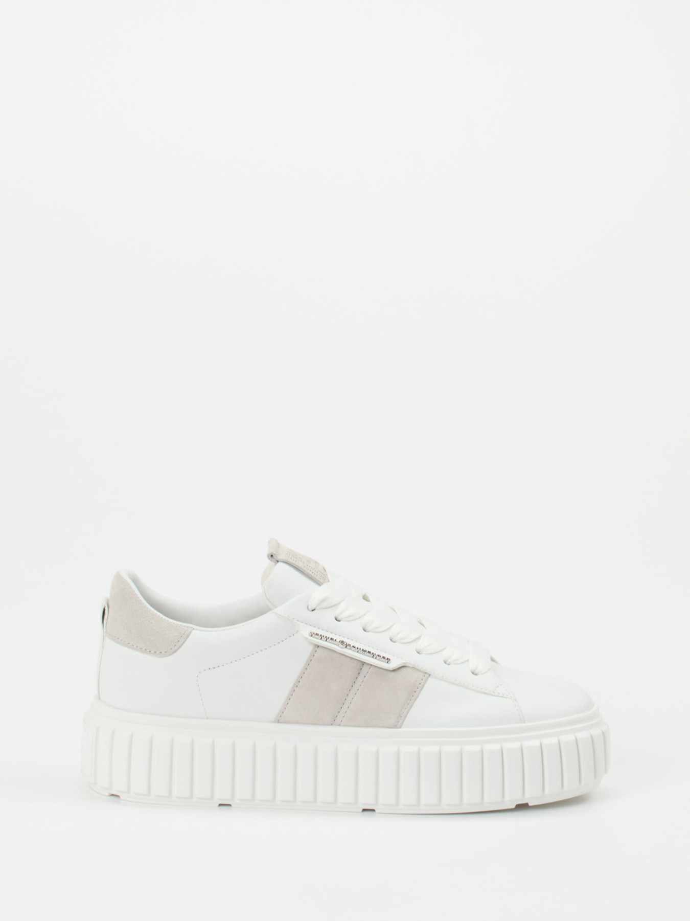 Sneaker weiß 1663799030501