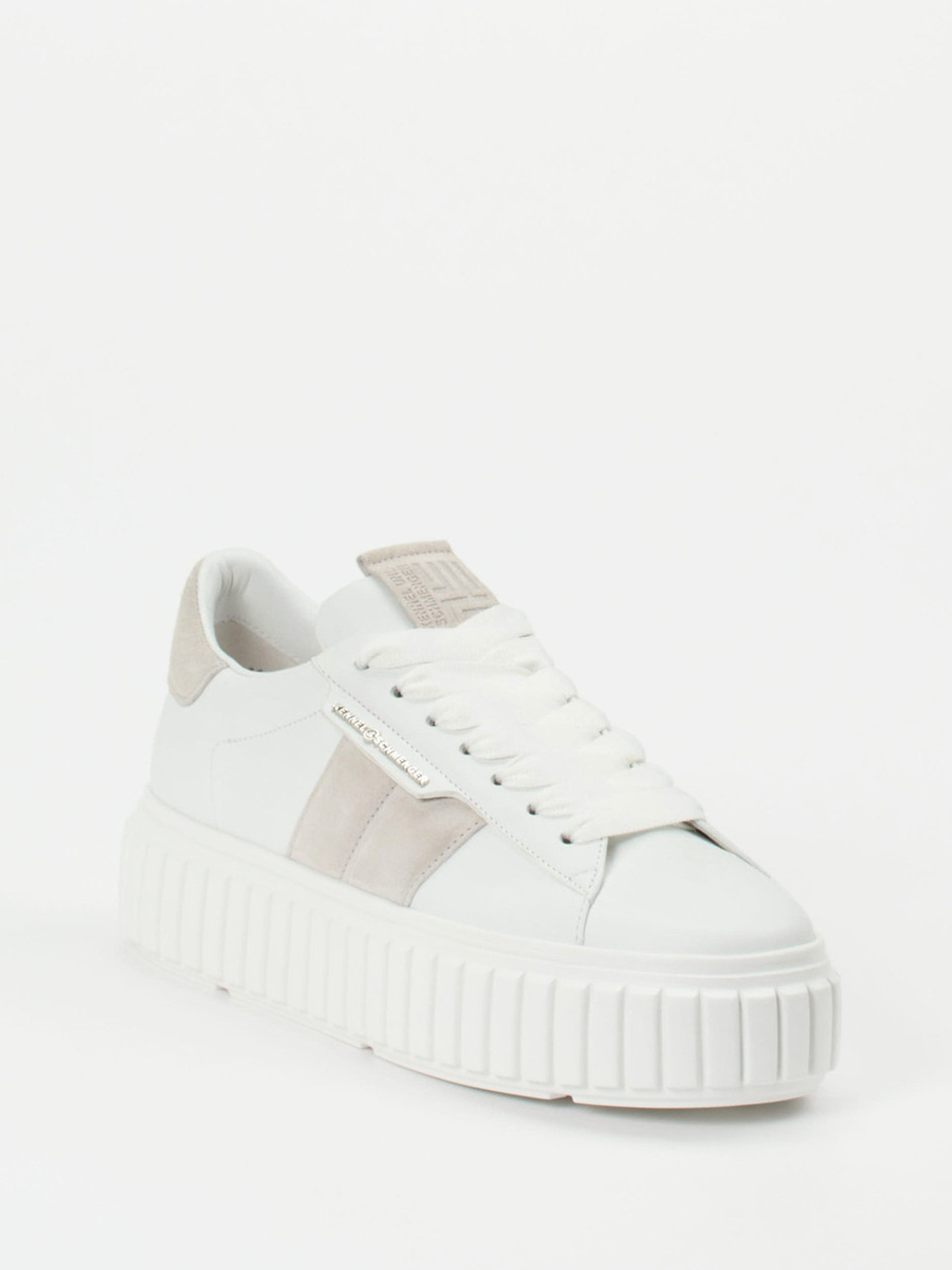 Sneaker weiß 1663799030506