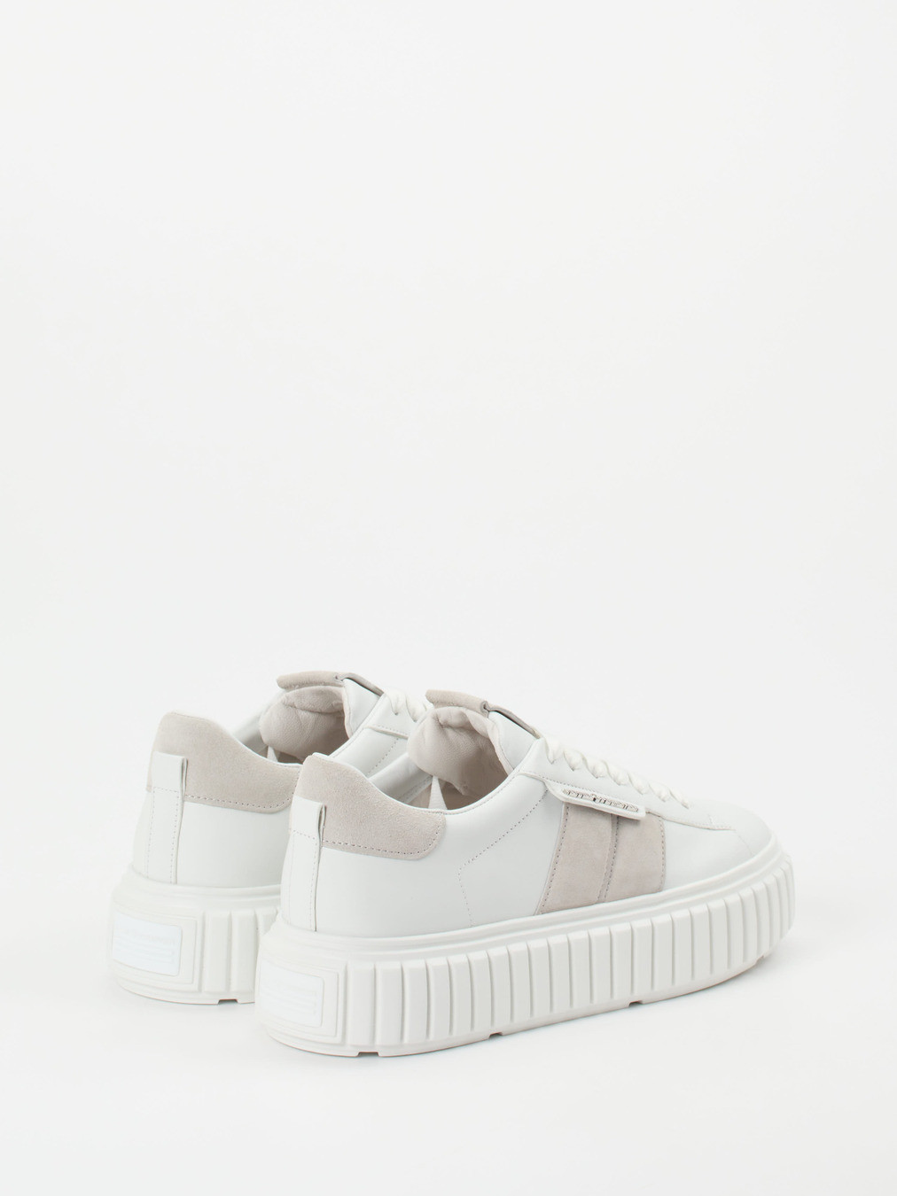 Sneaker weiß 1663799030503