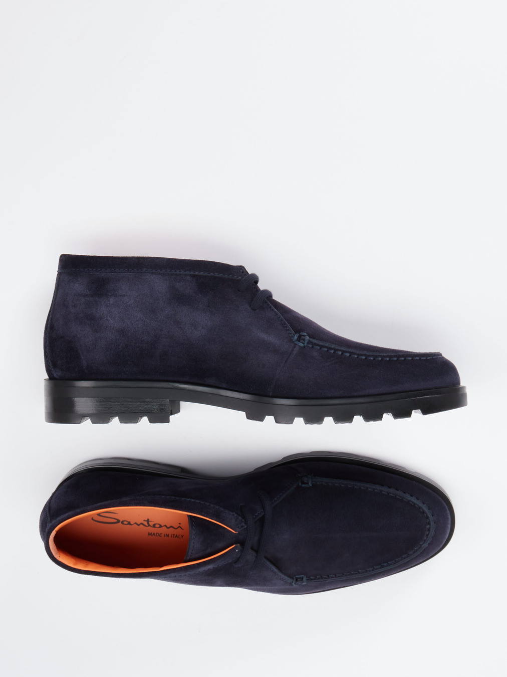 Boots blau 4701109020204