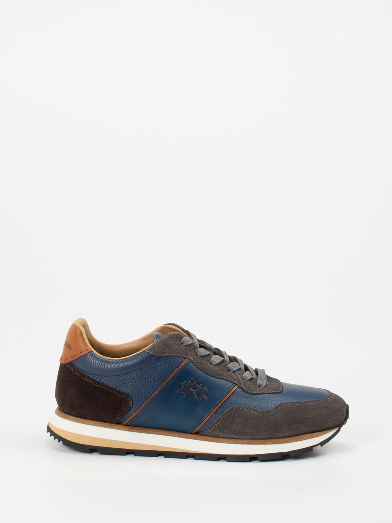 Sneaker blau 4661194001501