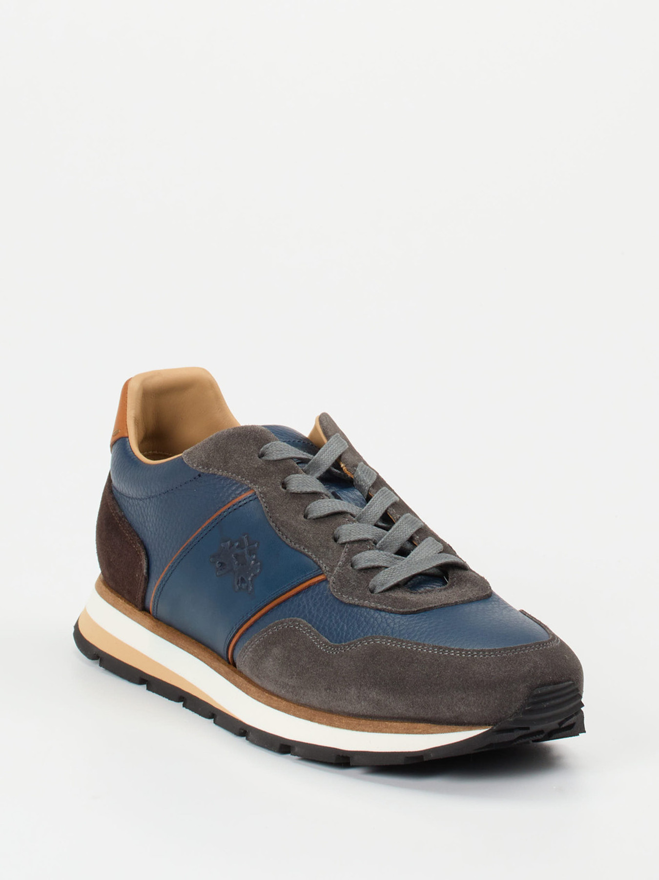 Sneaker blau 4661194001506