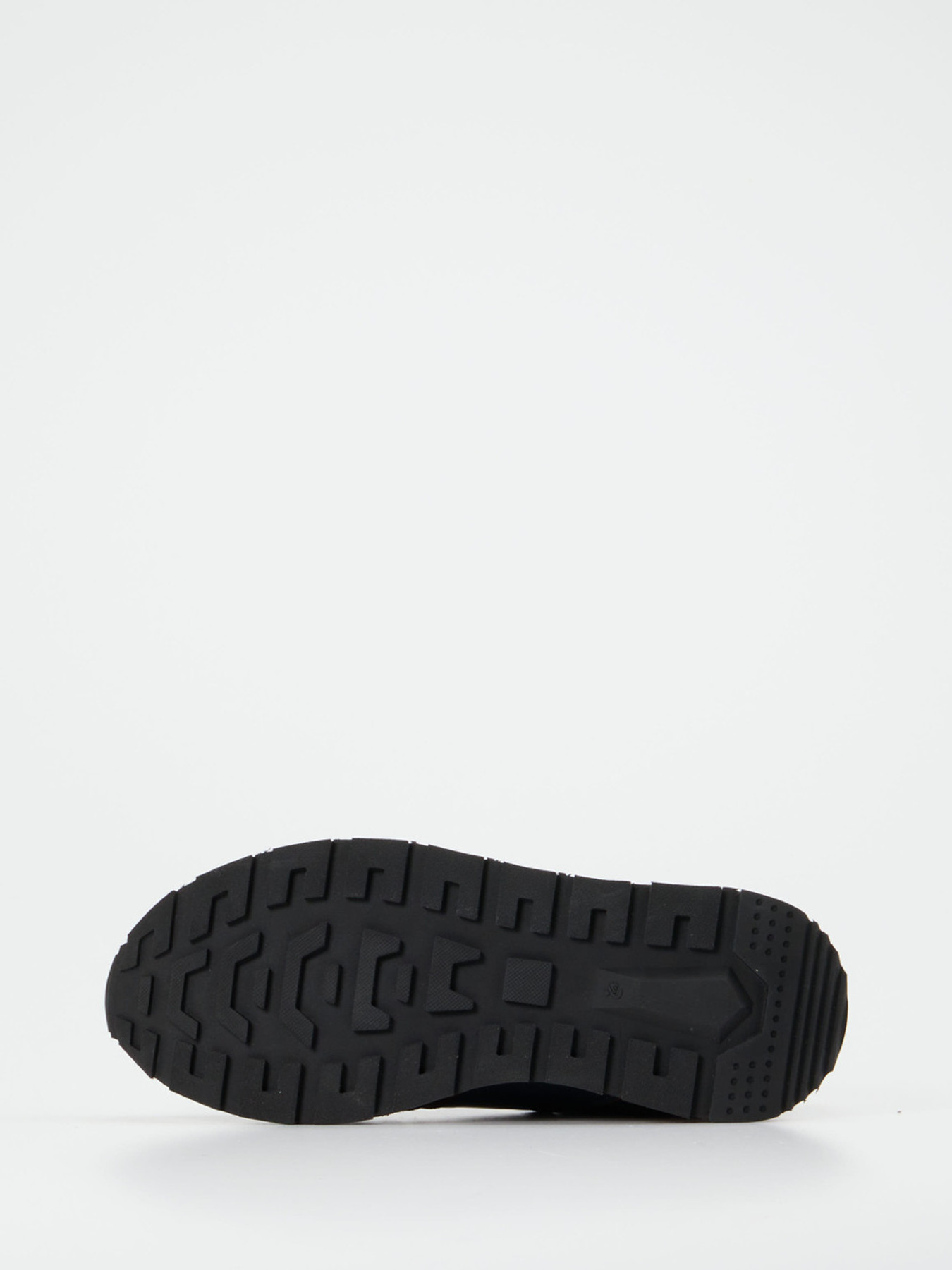 Sneaker blau 4661194001505