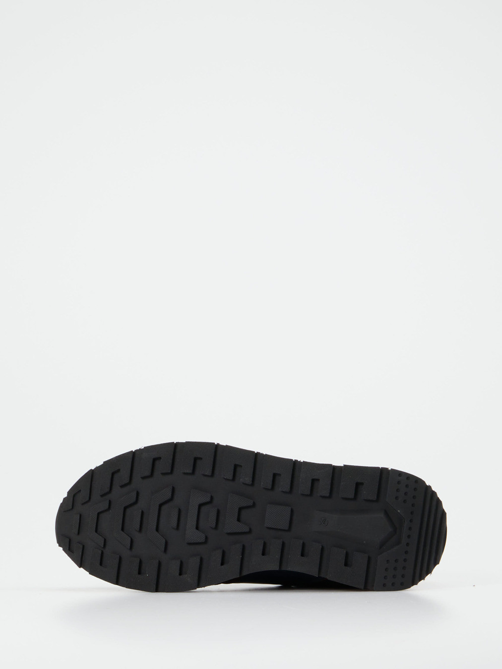 Sneaker blau 4661194001505