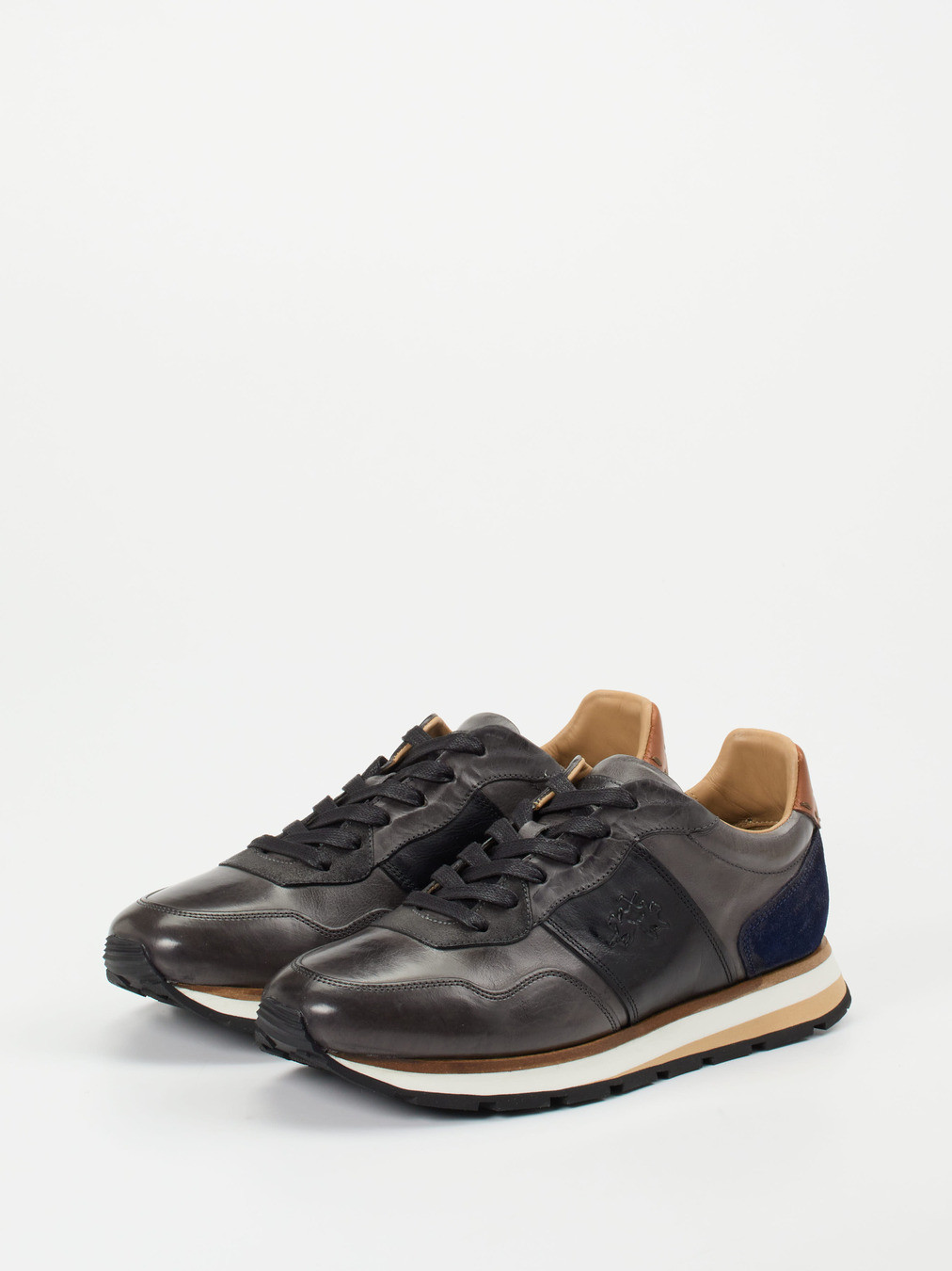 Sneaker grau 4661490000402