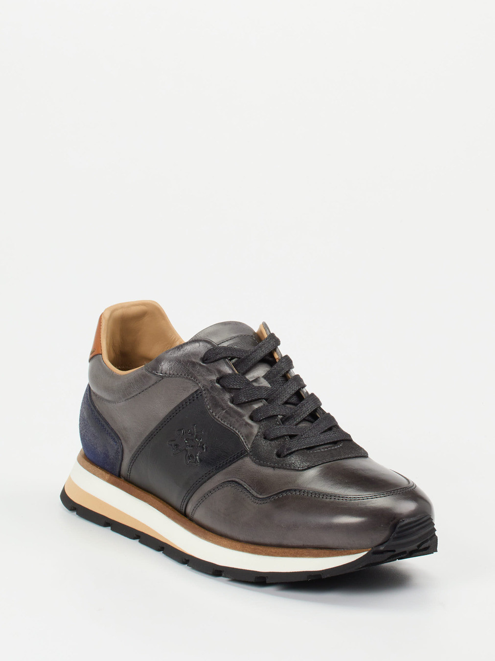 Sneaker grau 4661490000406