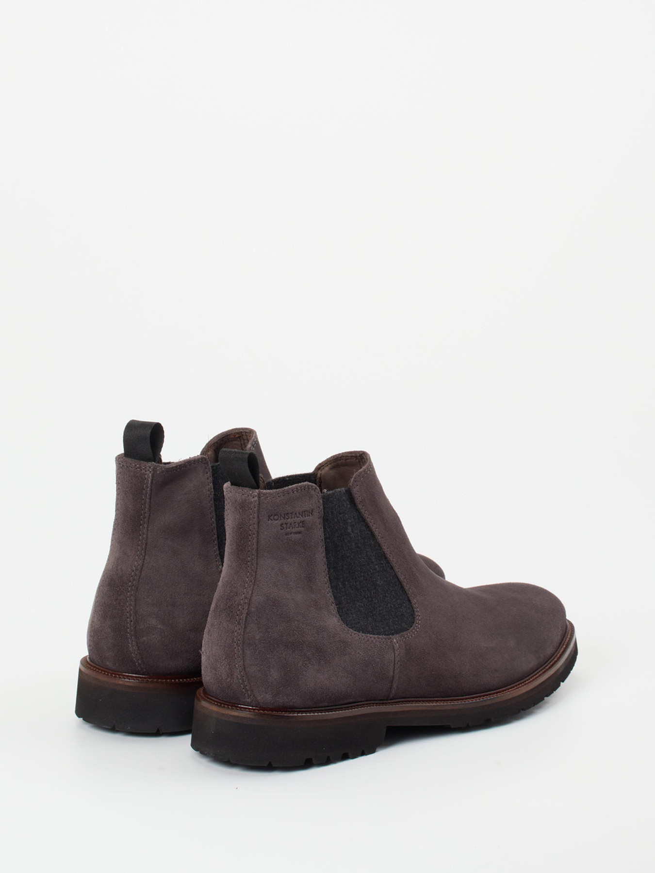 Boot grau 4711409052503