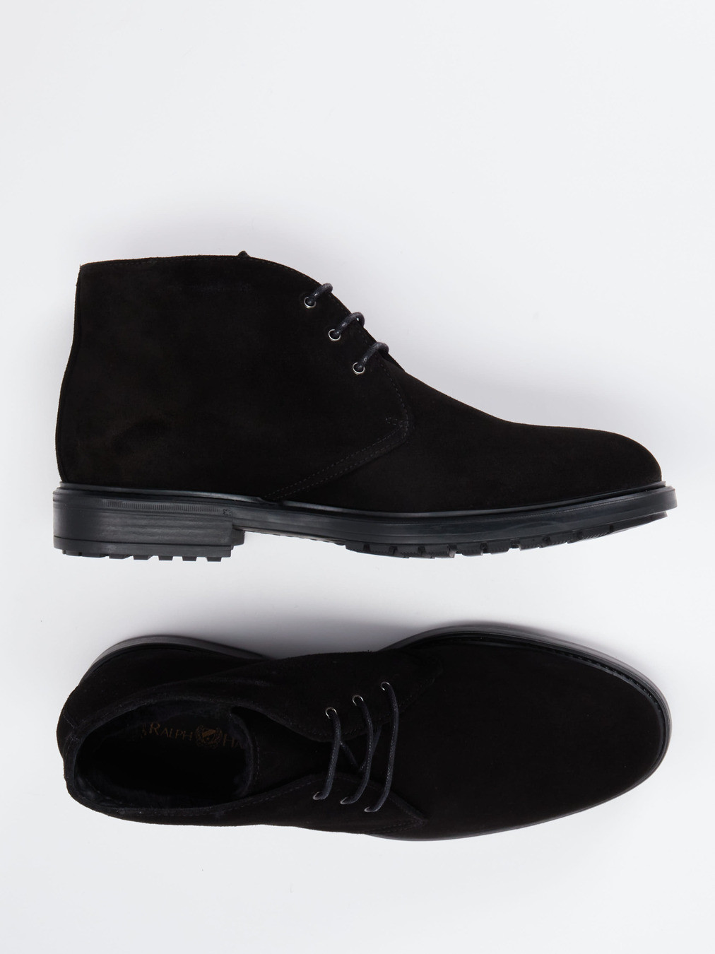 Boot schwarz 4801009059204