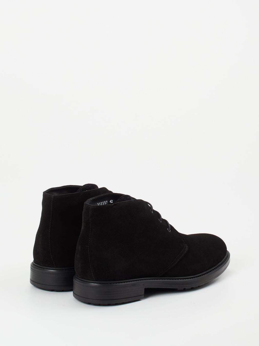 Boot schwarz 4801009059203