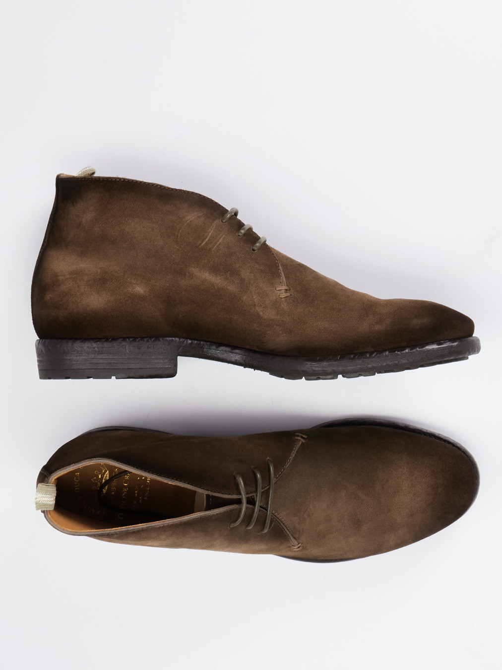 Boot braun 4701209073904