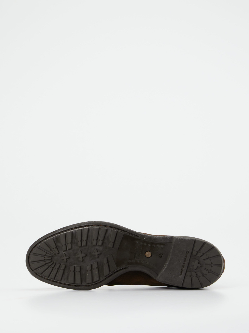 Boot braun 4701209073905