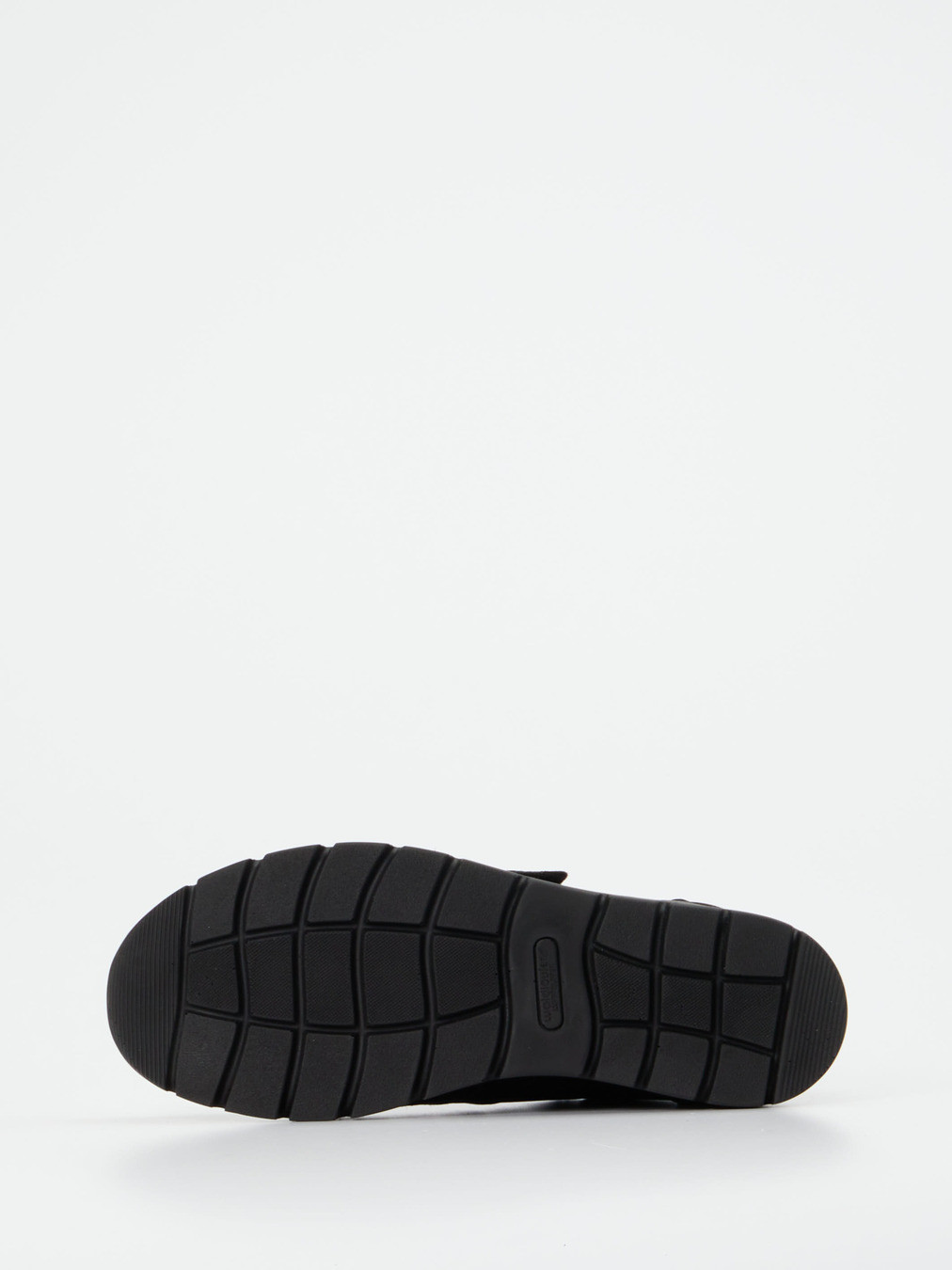 Slipper für Diabetiker schwarz 2591009001305