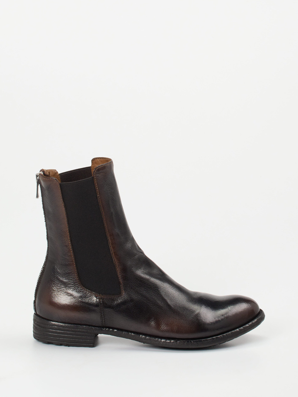 Stiefelette braun 1733209003301