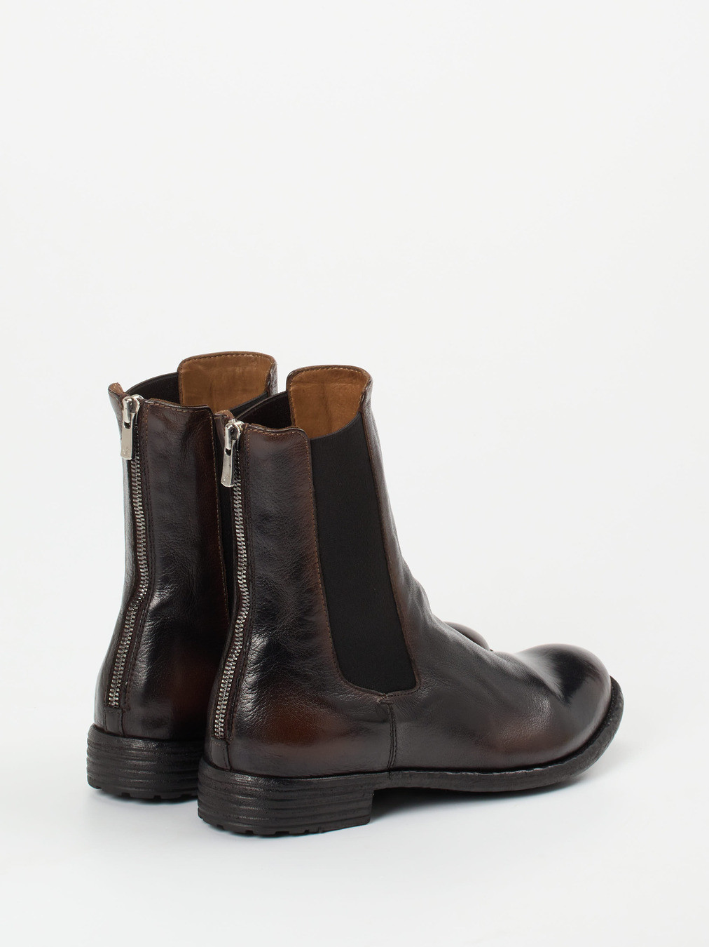 Stiefelette braun 1733209003303