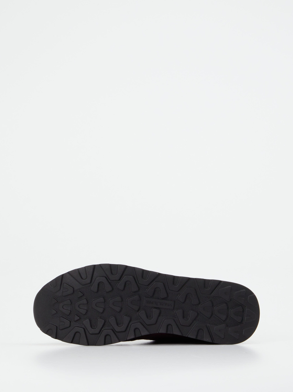 Schnürschuhe für Diabetiker rot 2691509000205