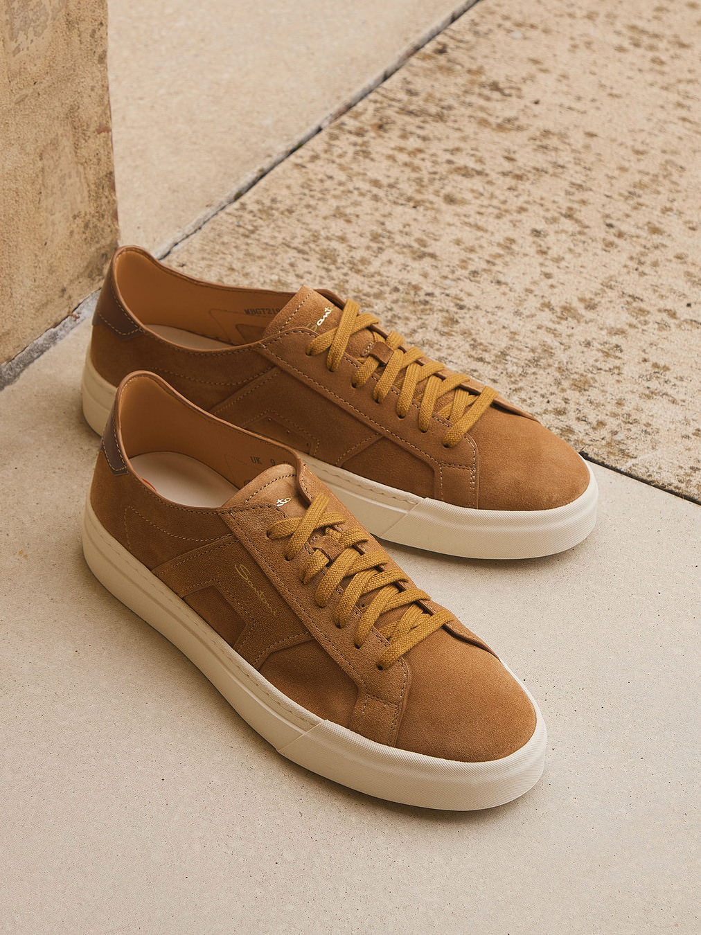 Sneaker braun 4661229019202