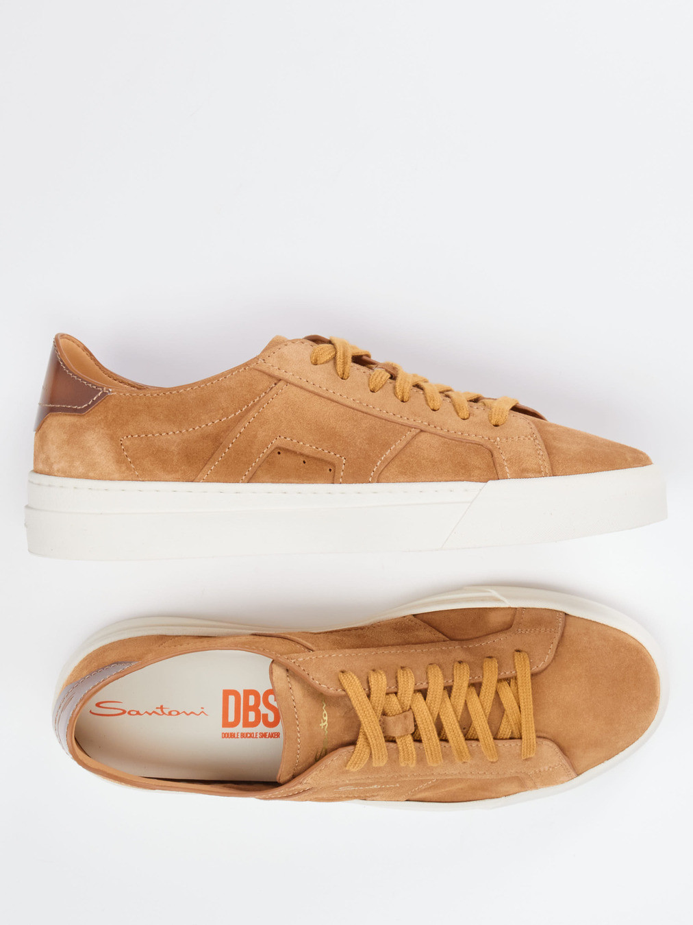 Sneaker braun 4661229019204