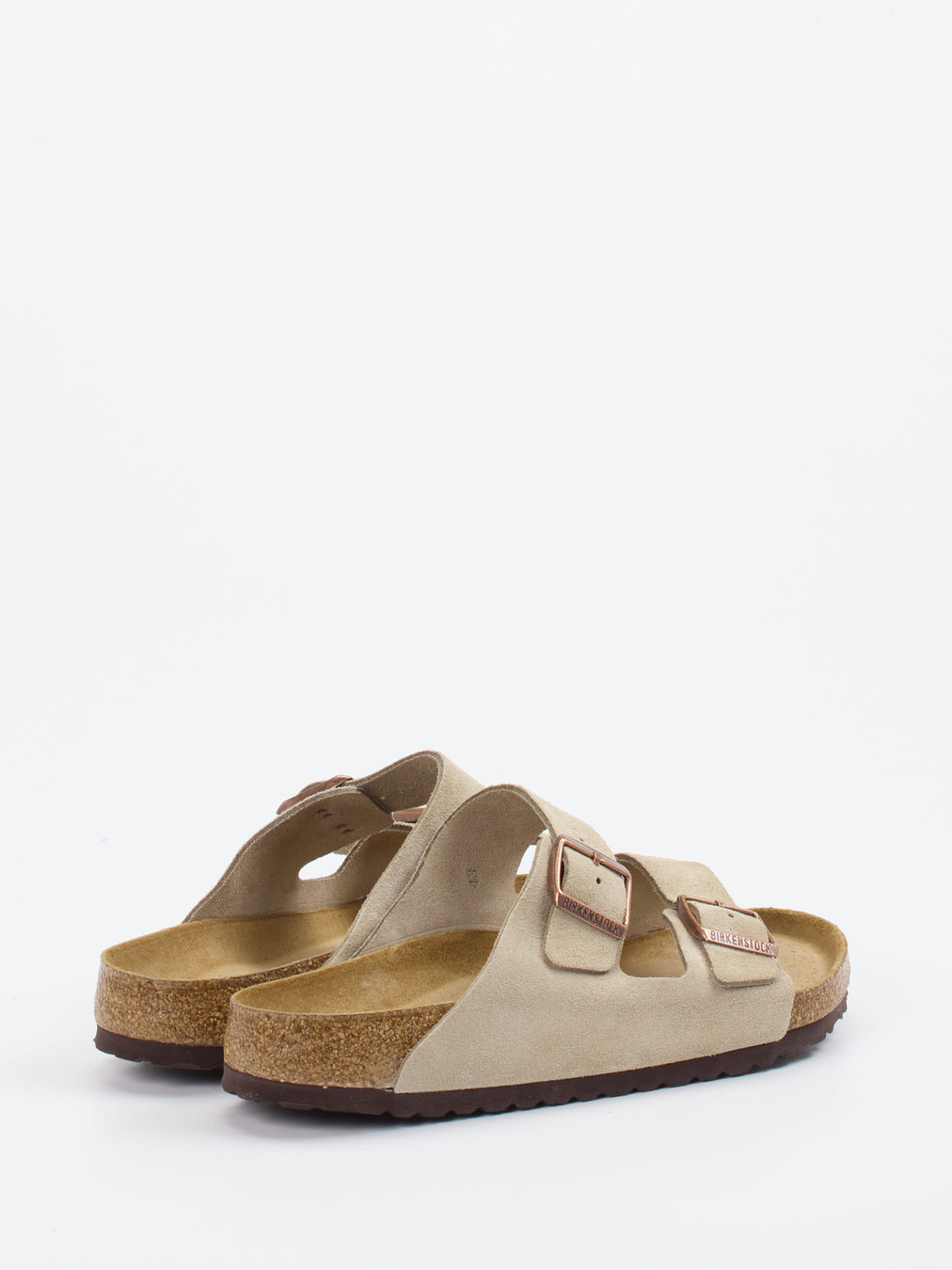 Pantolette Arizona braun 4110249001003