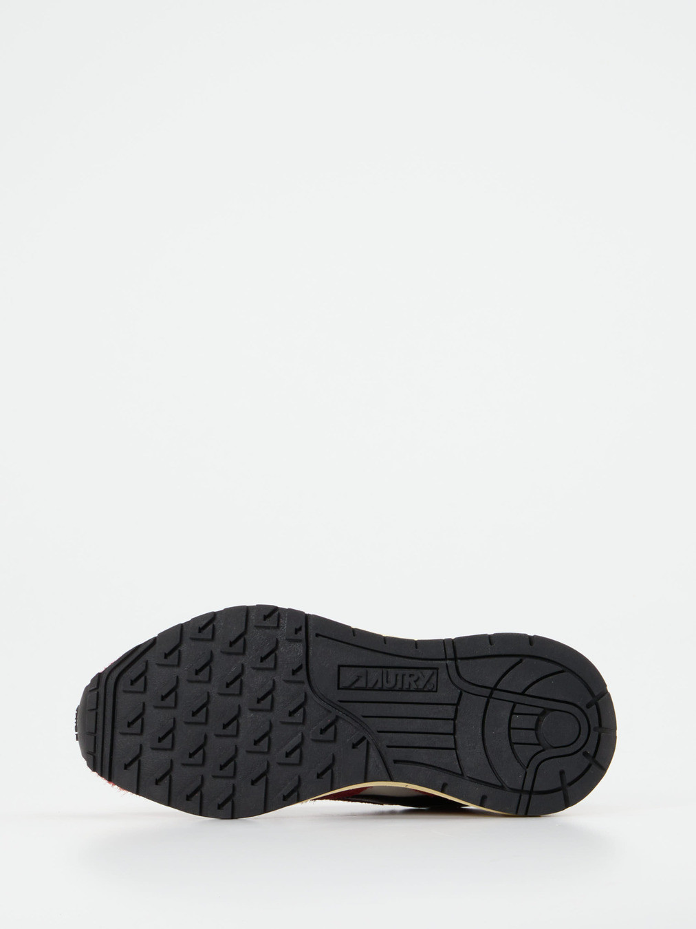 Sneaker Reelwind Low W rot 1661590000105