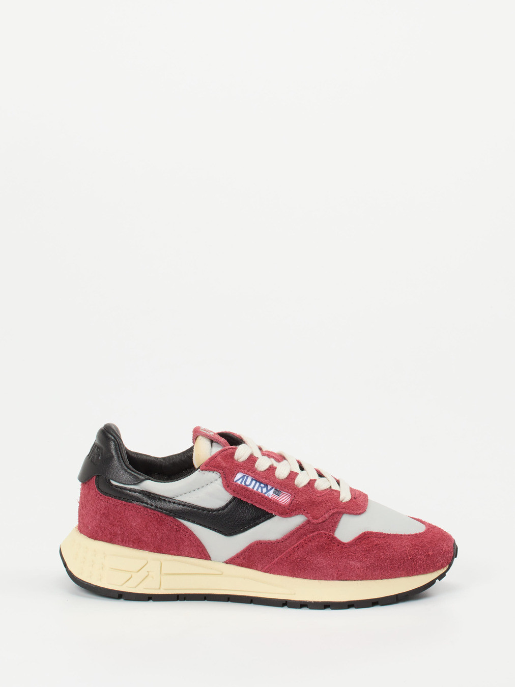 Sneaker Reelwind Low W rot 1661590000101