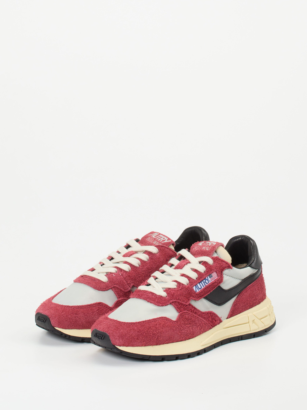 Sneaker Reelwind Low W rot 1661590000102