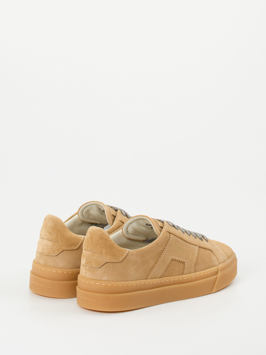 Sneaker braun 1663229001803