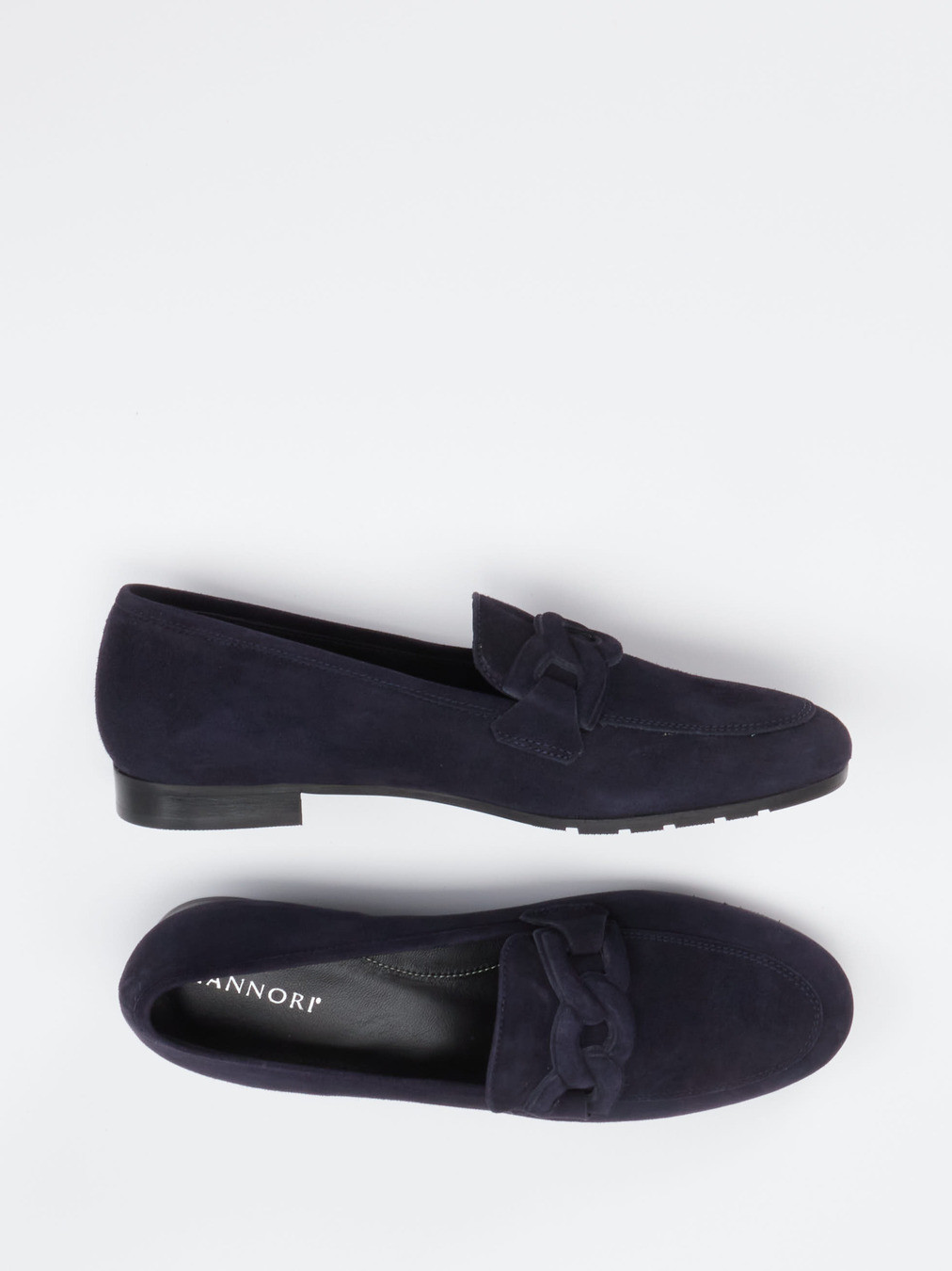 Slipper blau 1511109032704