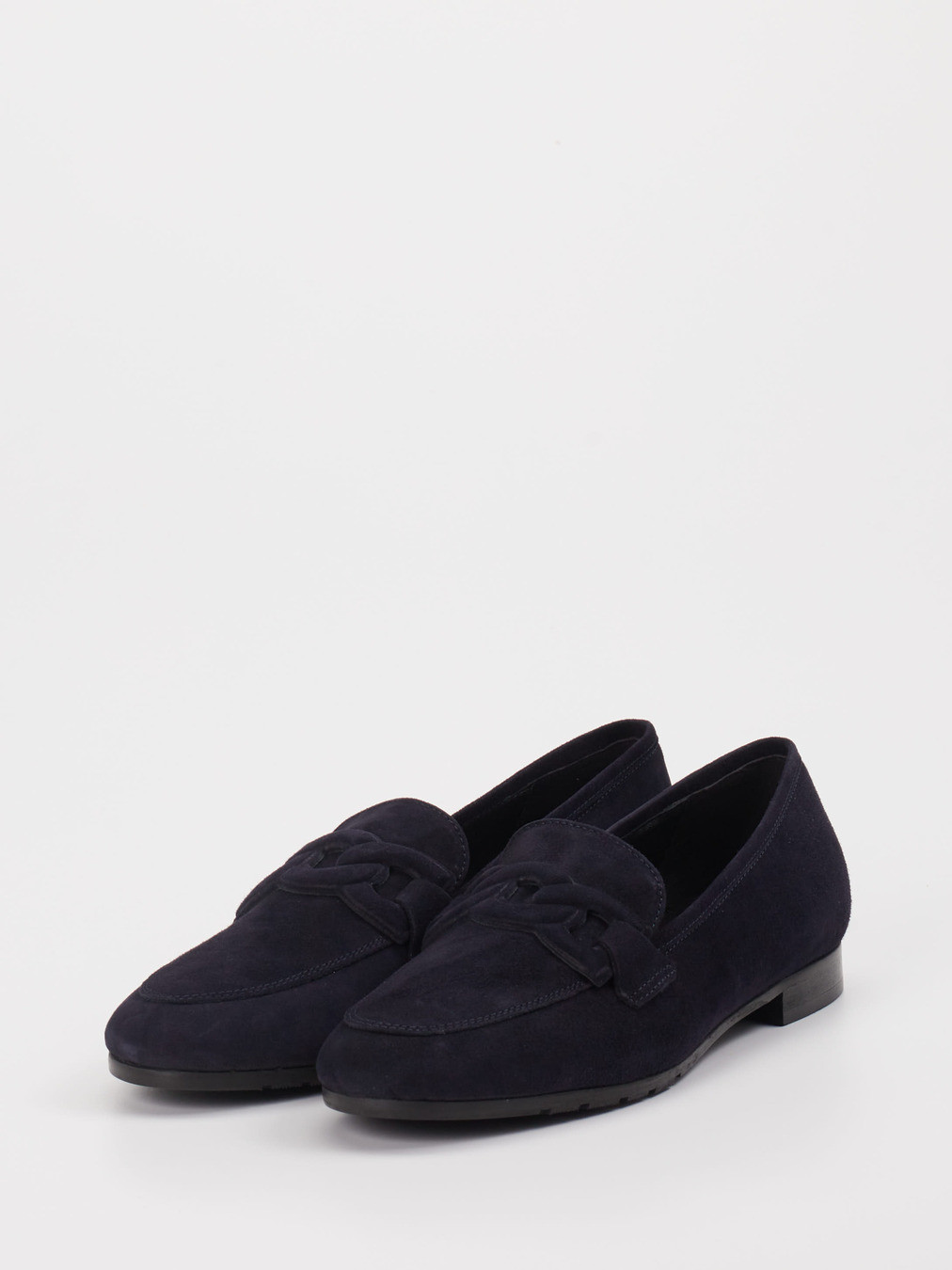Slipper blau 1511109032702