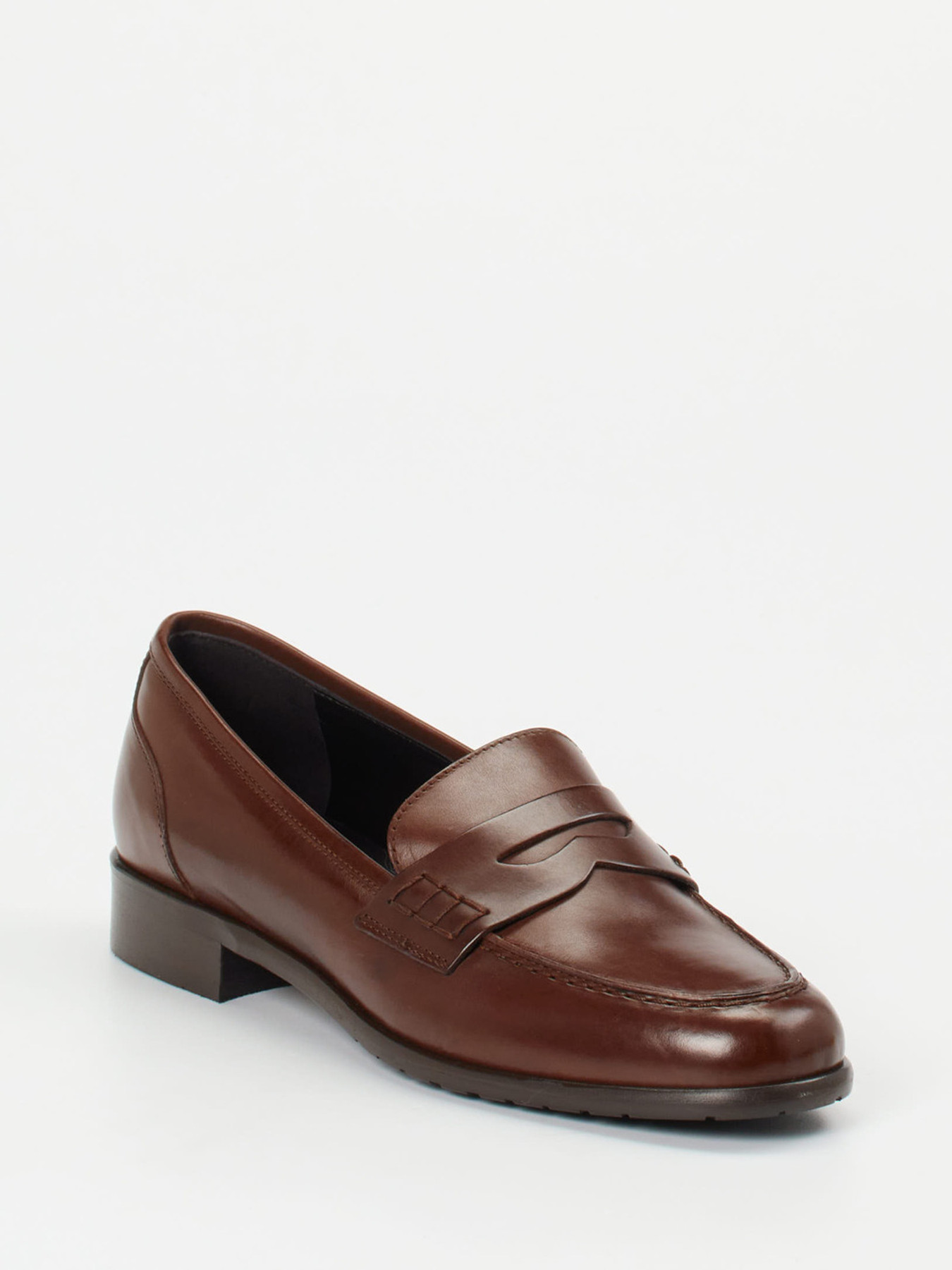 Slipper braun 1511209022706