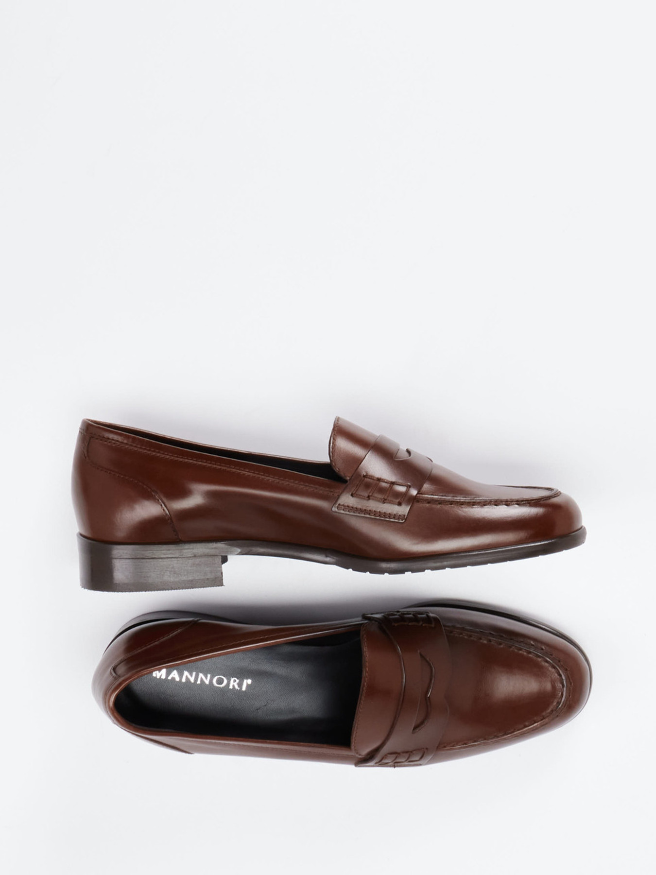 Slipper braun 1511209022704