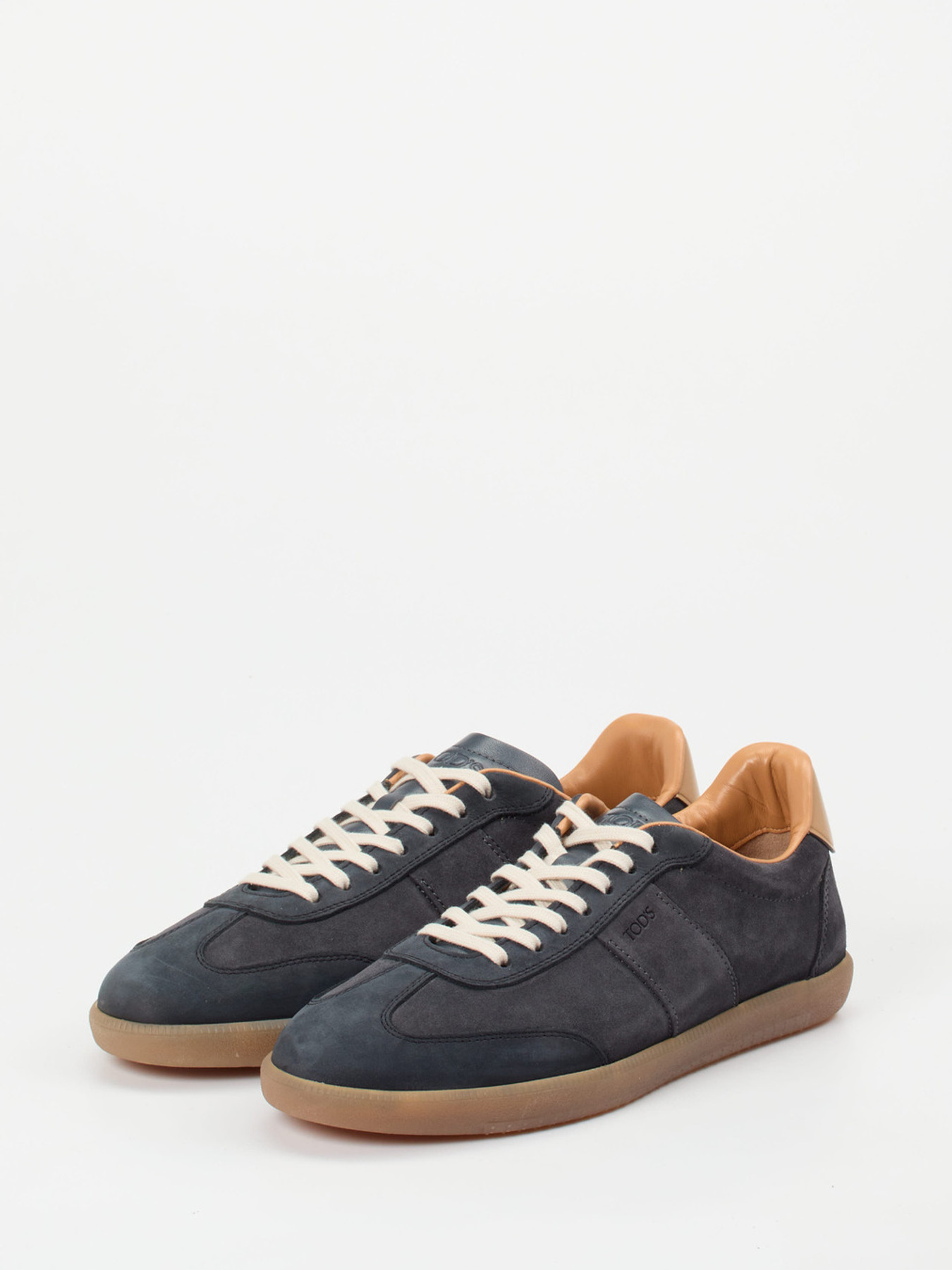 Sneaker blau 4661109088902