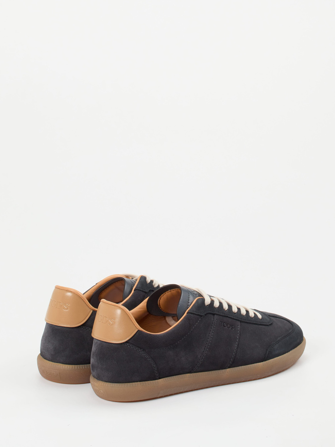 Sneaker blau 4661109088903