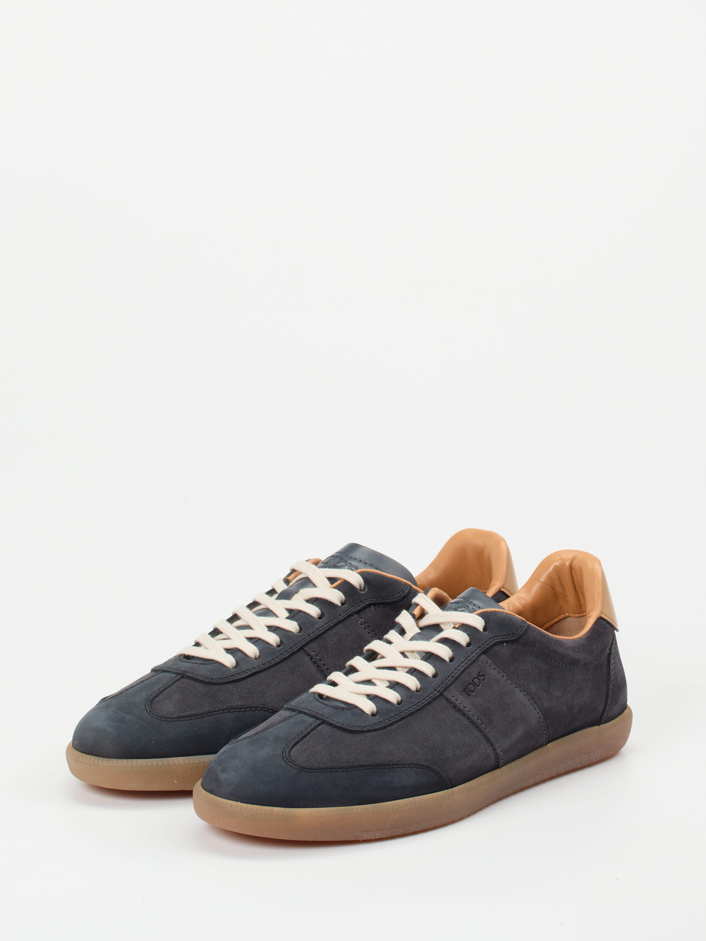 Sneaker blau 4661109088902