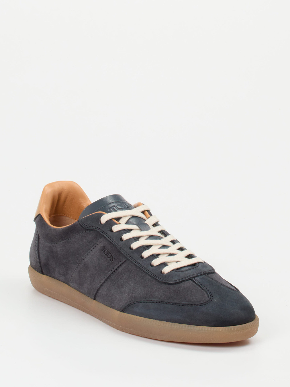 Sneaker blau 4661109088906