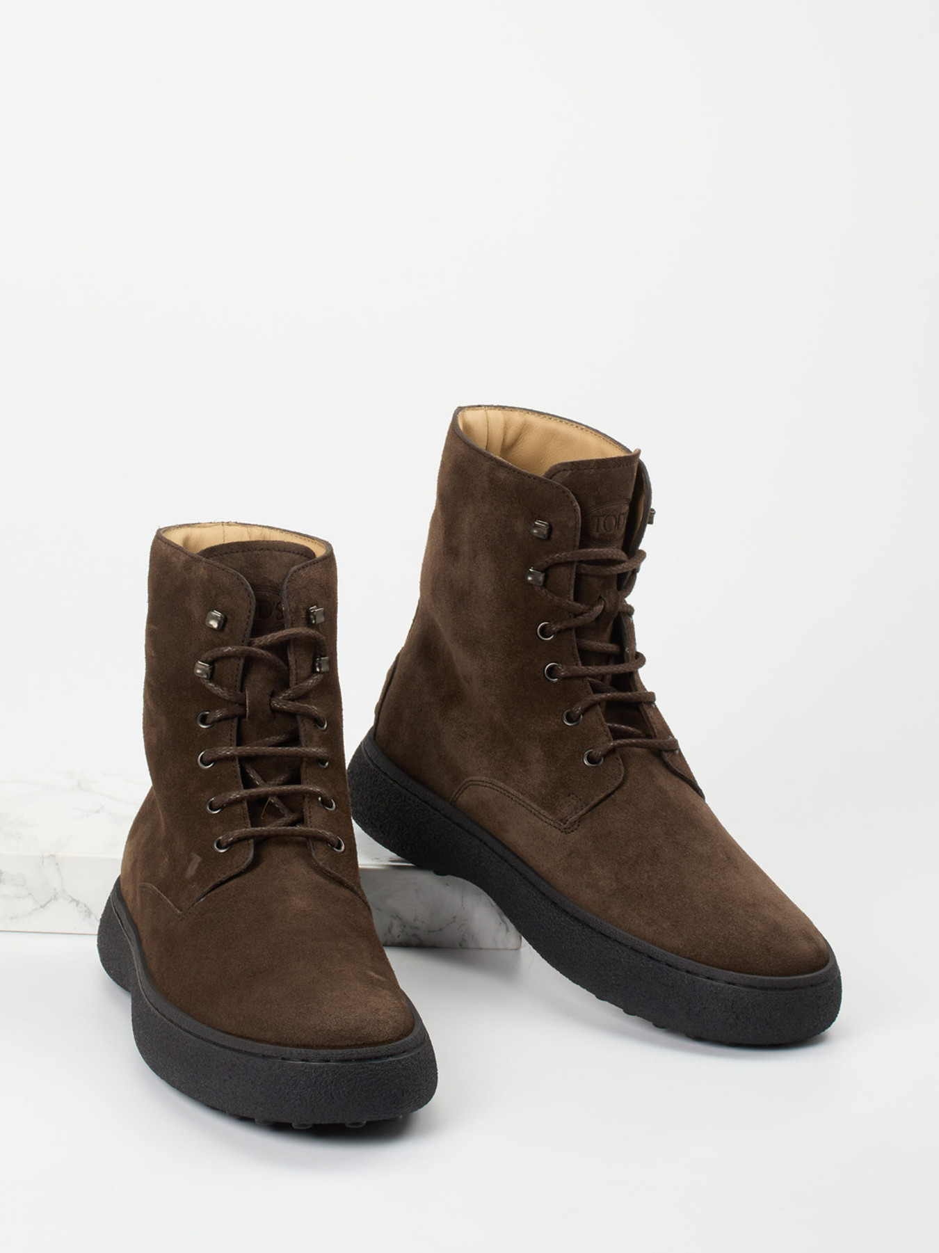 Boots braun 4701209073504