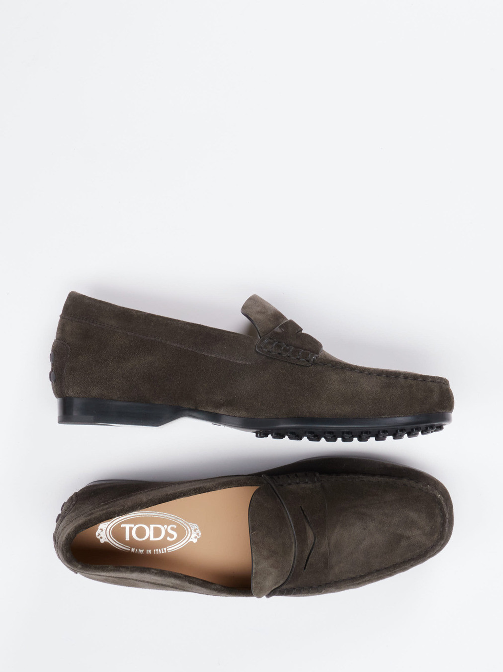 Slipper braun 4510209007604